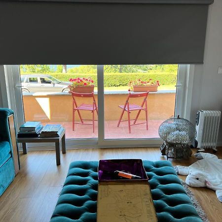 Casa D'Agua Apartment Venda Nova  Ngoại thất bức ảnh
