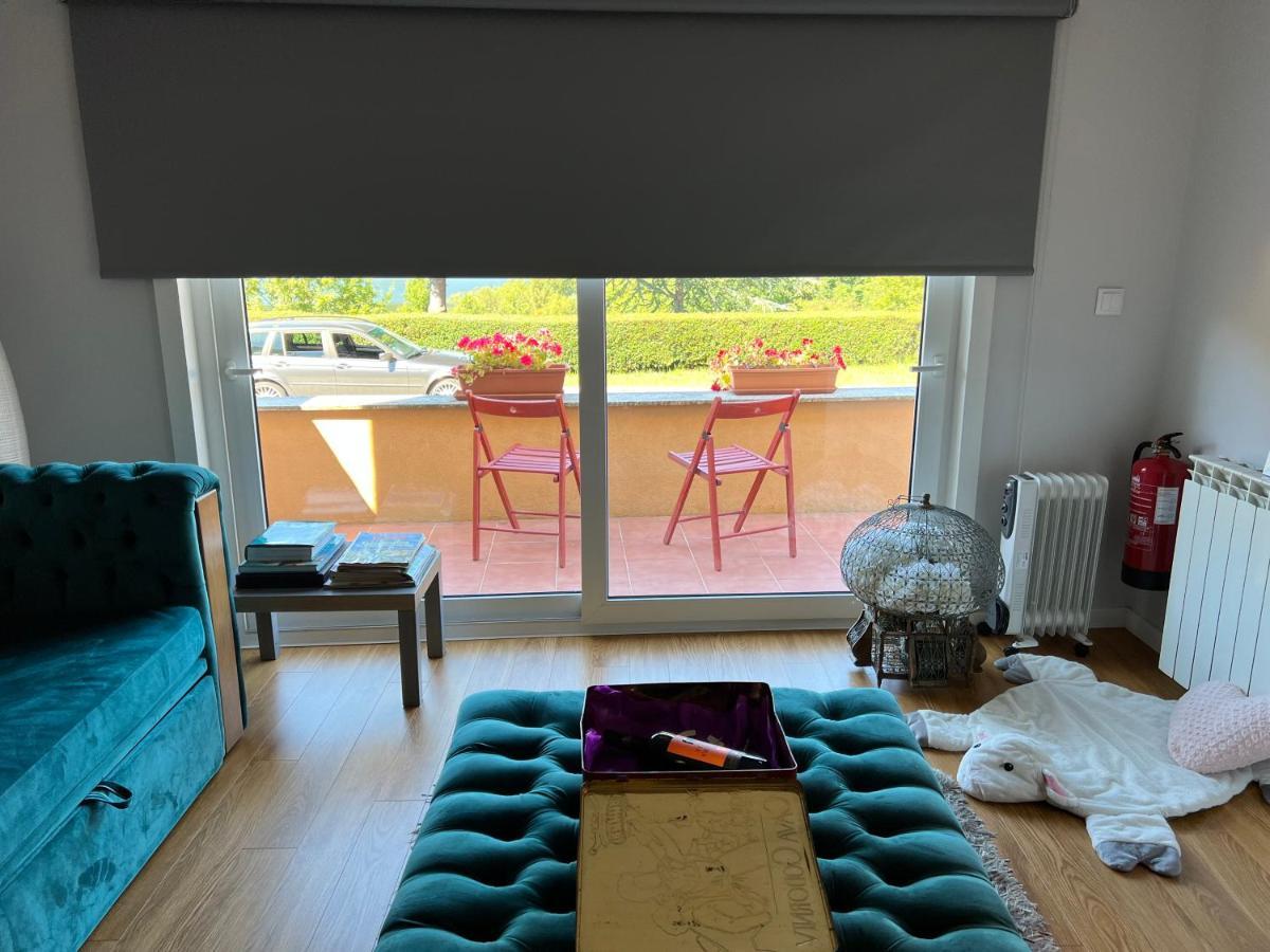 Casa D'Agua Apartment Venda Nova  Ngoại thất bức ảnh