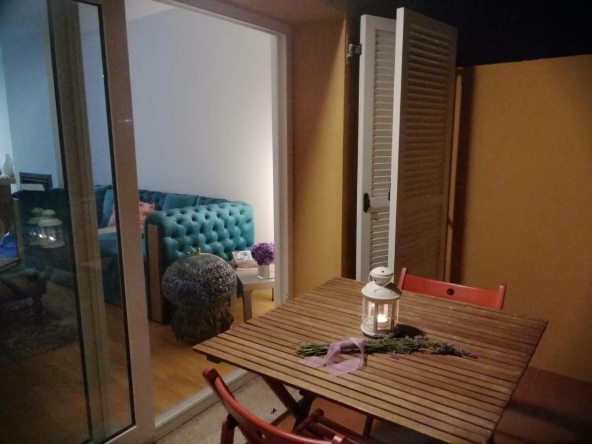Casa D'Agua Apartment Venda Nova  Ngoại thất bức ảnh