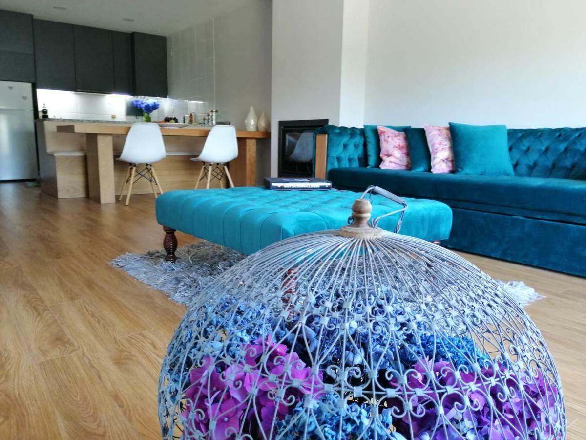 Casa D'Agua Apartment Venda Nova  Ngoại thất bức ảnh