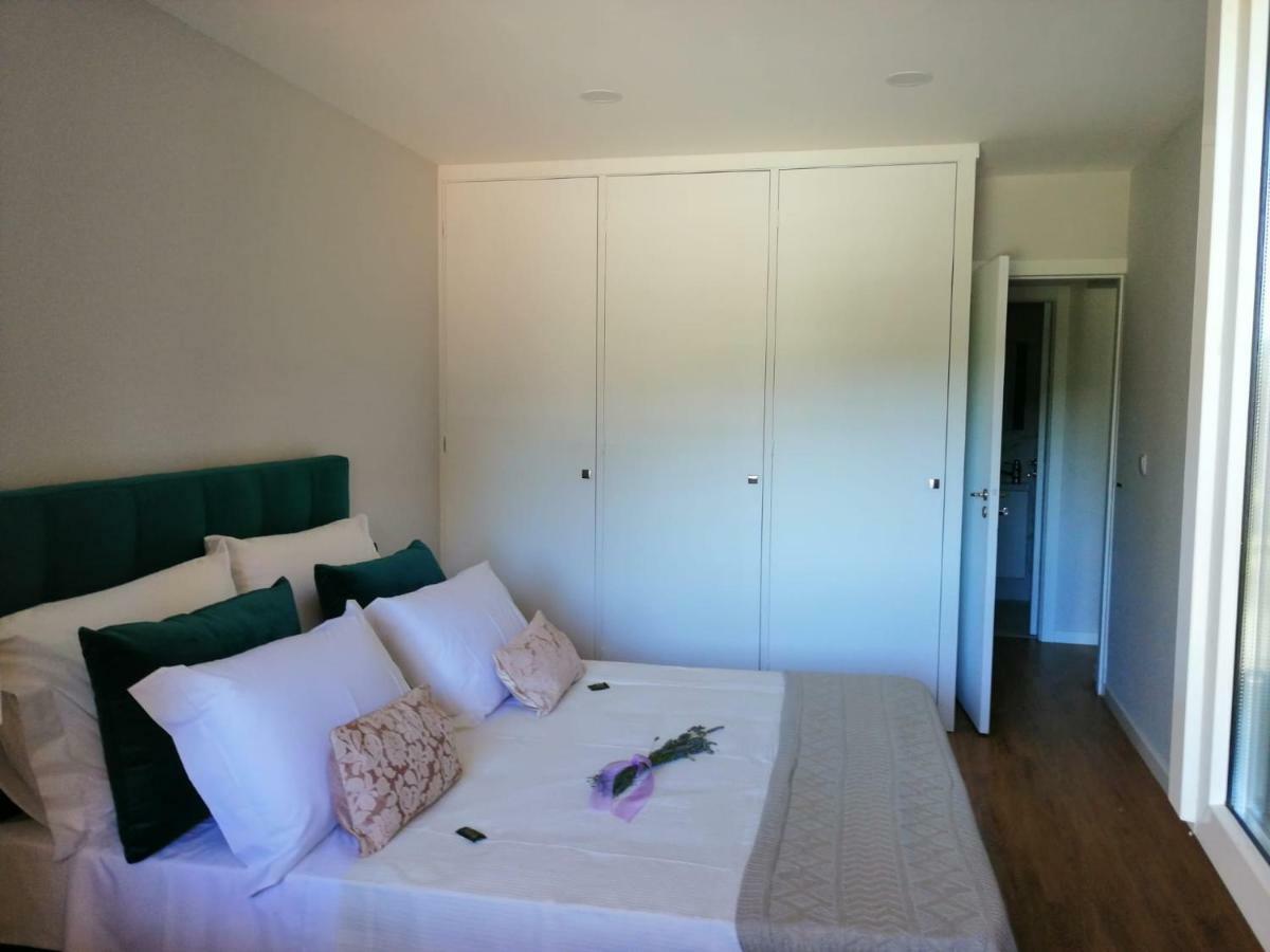 Casa D'Agua Apartment Venda Nova  Ngoại thất bức ảnh