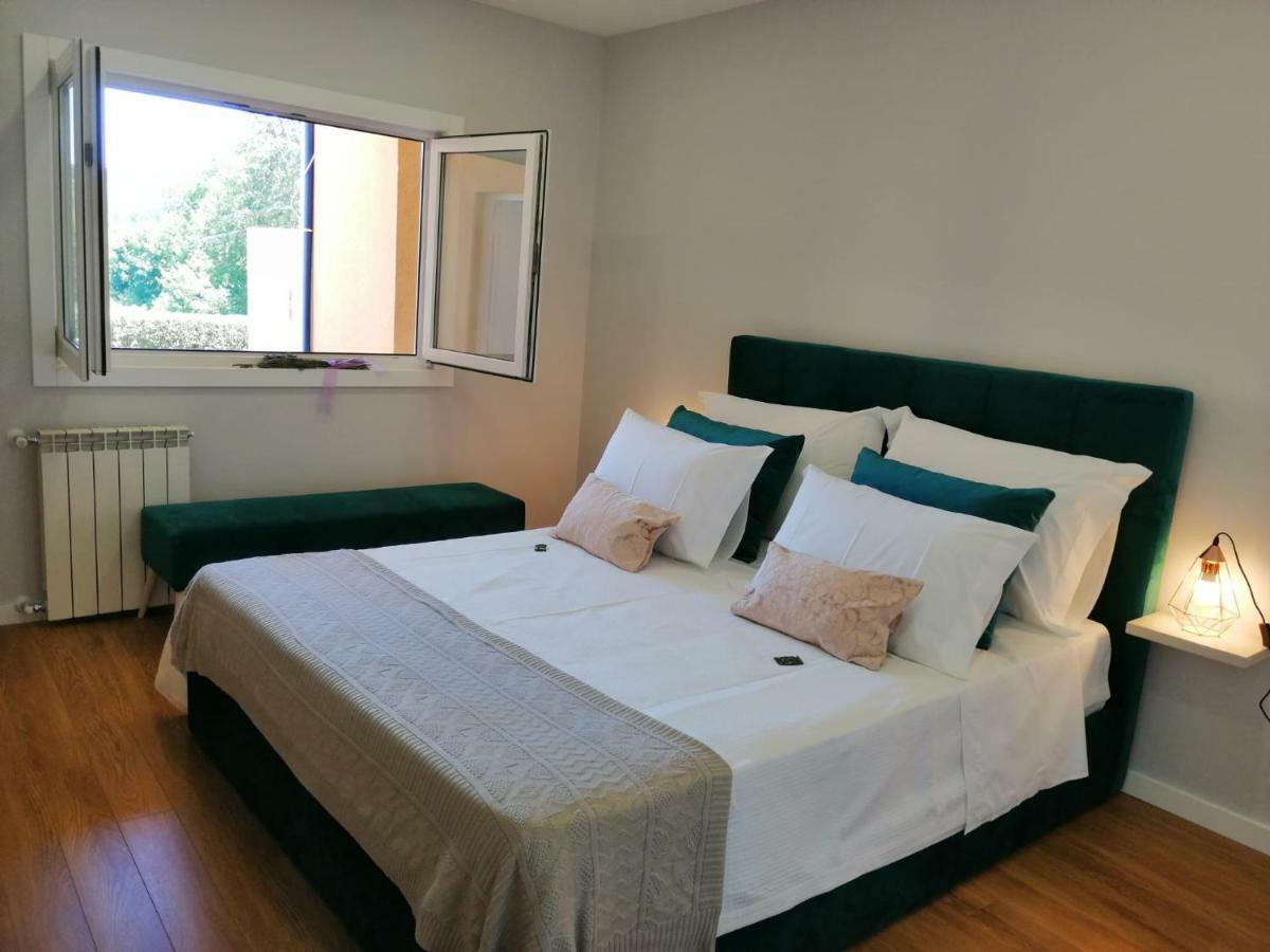 Casa D'Agua Apartment Venda Nova  Ngoại thất bức ảnh