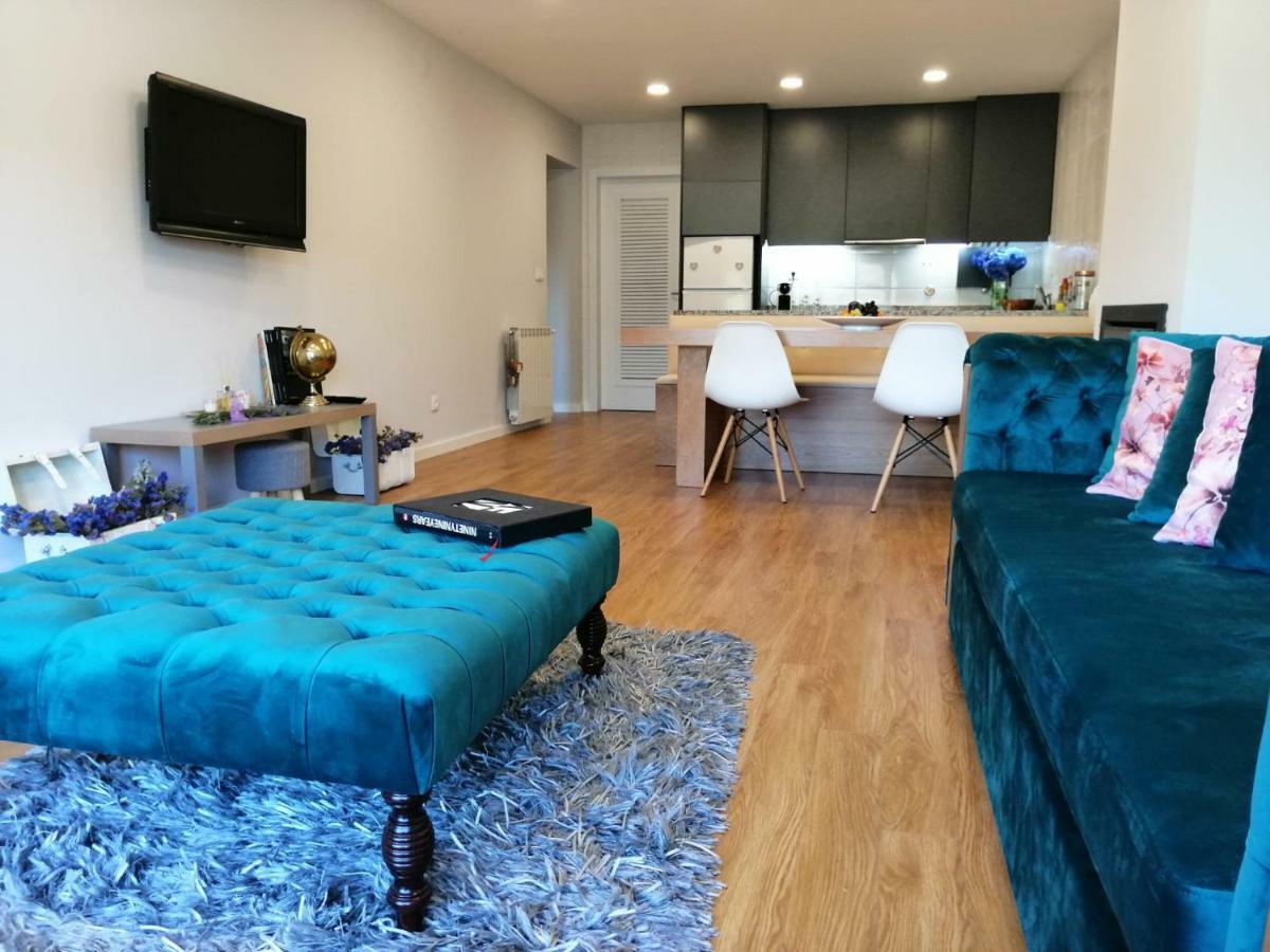 Casa D'Agua Apartment Venda Nova  Ngoại thất bức ảnh