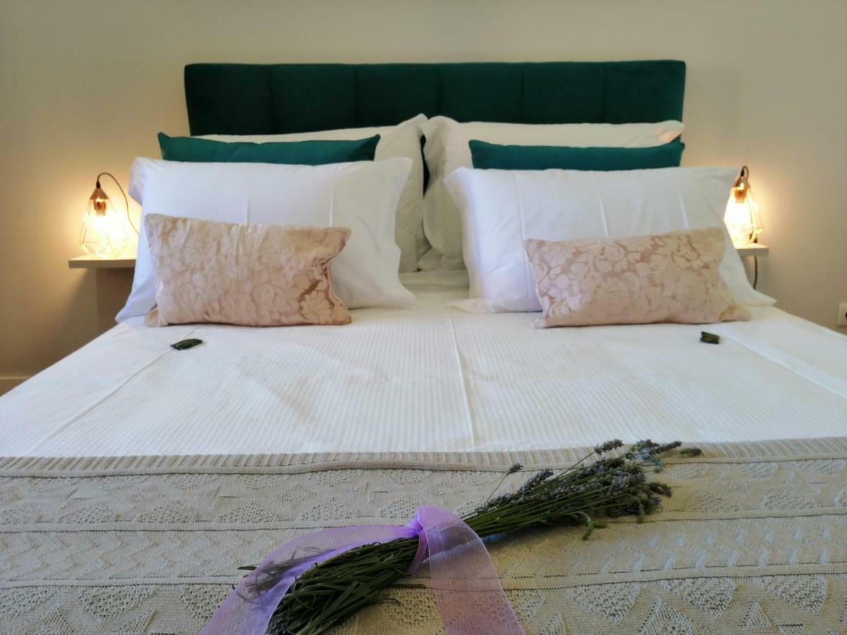 Casa D'Agua Apartment Venda Nova  Ngoại thất bức ảnh