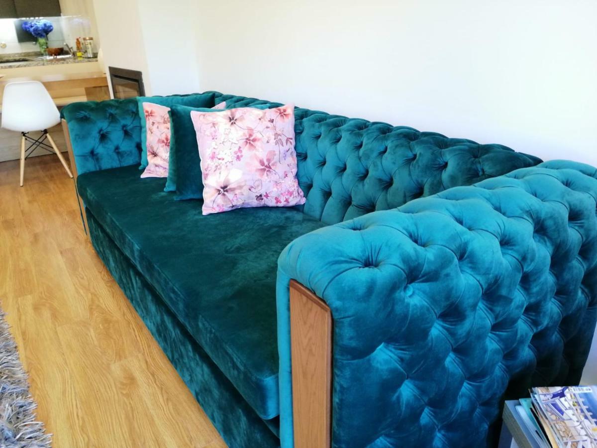Casa D'Agua Apartment Venda Nova  Ngoại thất bức ảnh
