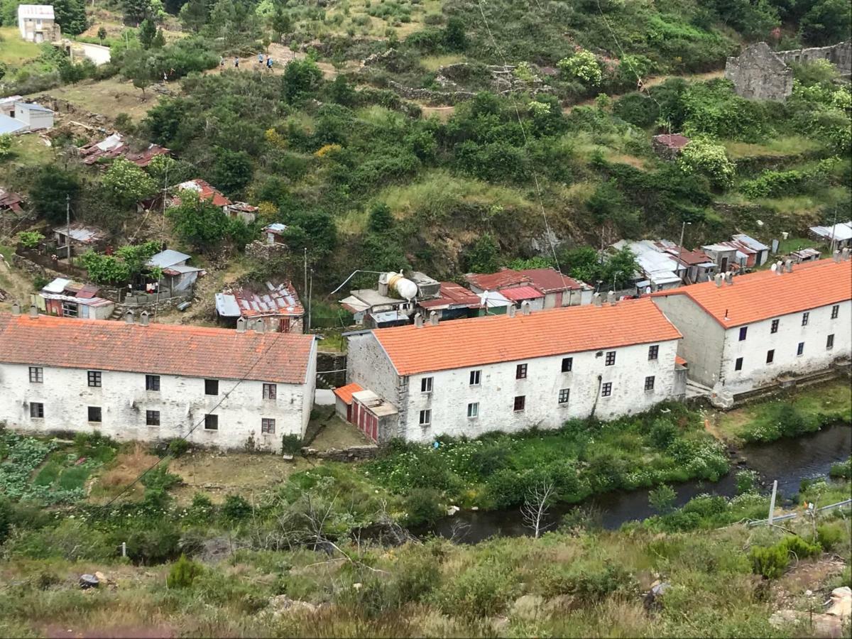 Casa D'Agua Apartment Venda Nova  Ngoại thất bức ảnh