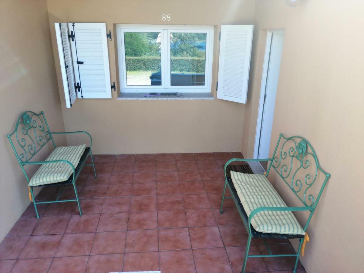 Casa D'Agua Apartment Venda Nova  Ngoại thất bức ảnh