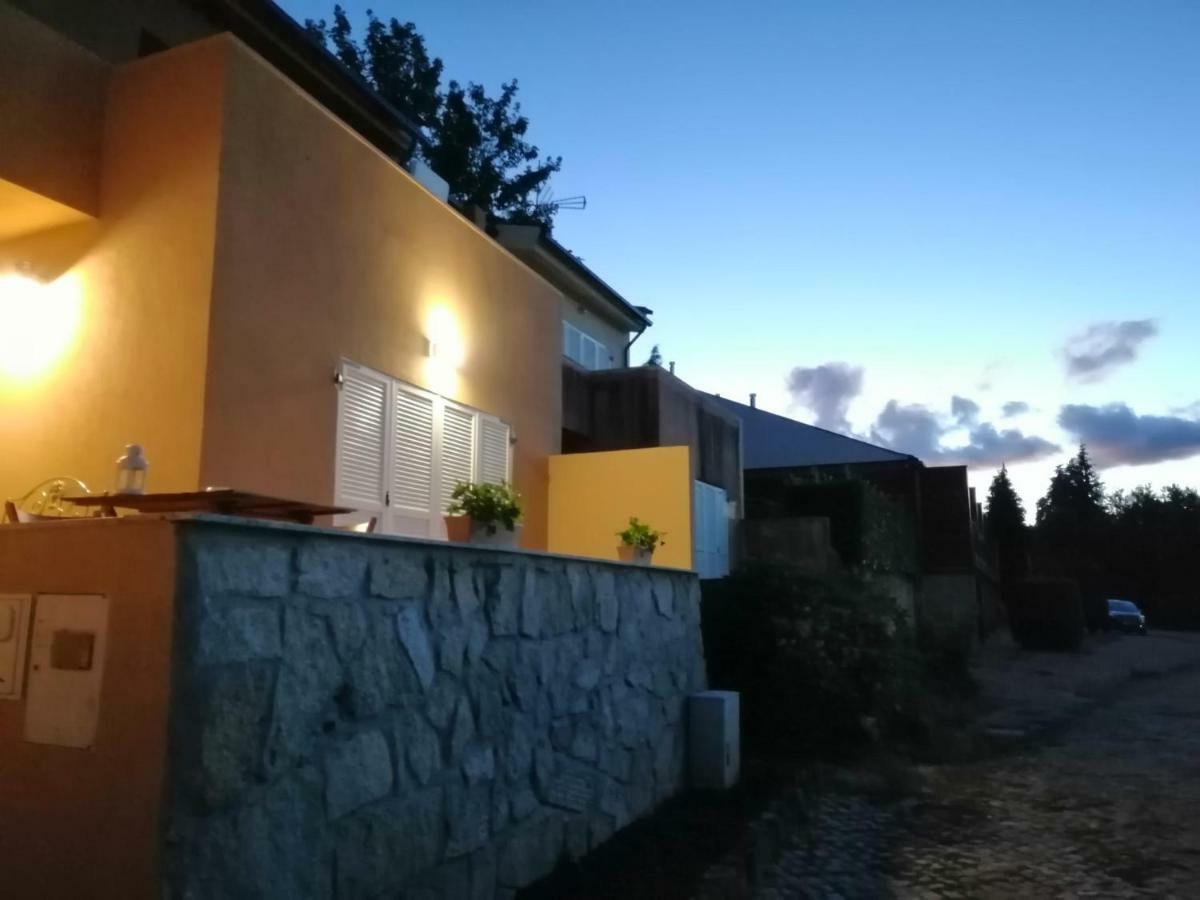 Casa D'Agua Apartment Venda Nova  Ngoại thất bức ảnh