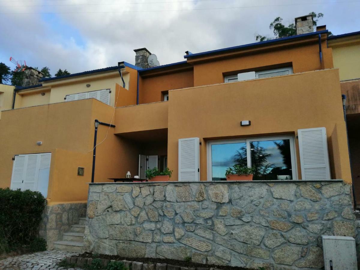 Casa D'Agua Apartment Venda Nova  Ngoại thất bức ảnh