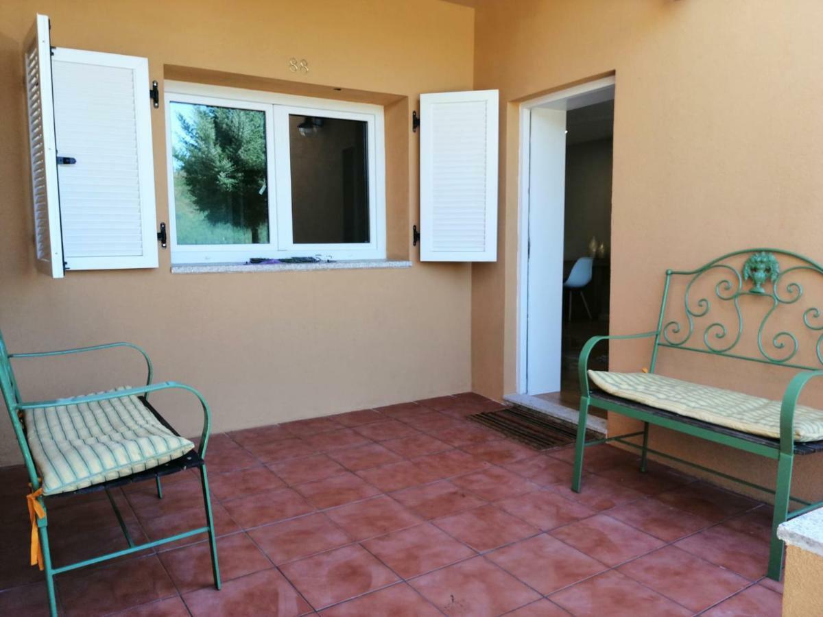 Casa D'Agua Apartment Venda Nova  Ngoại thất bức ảnh