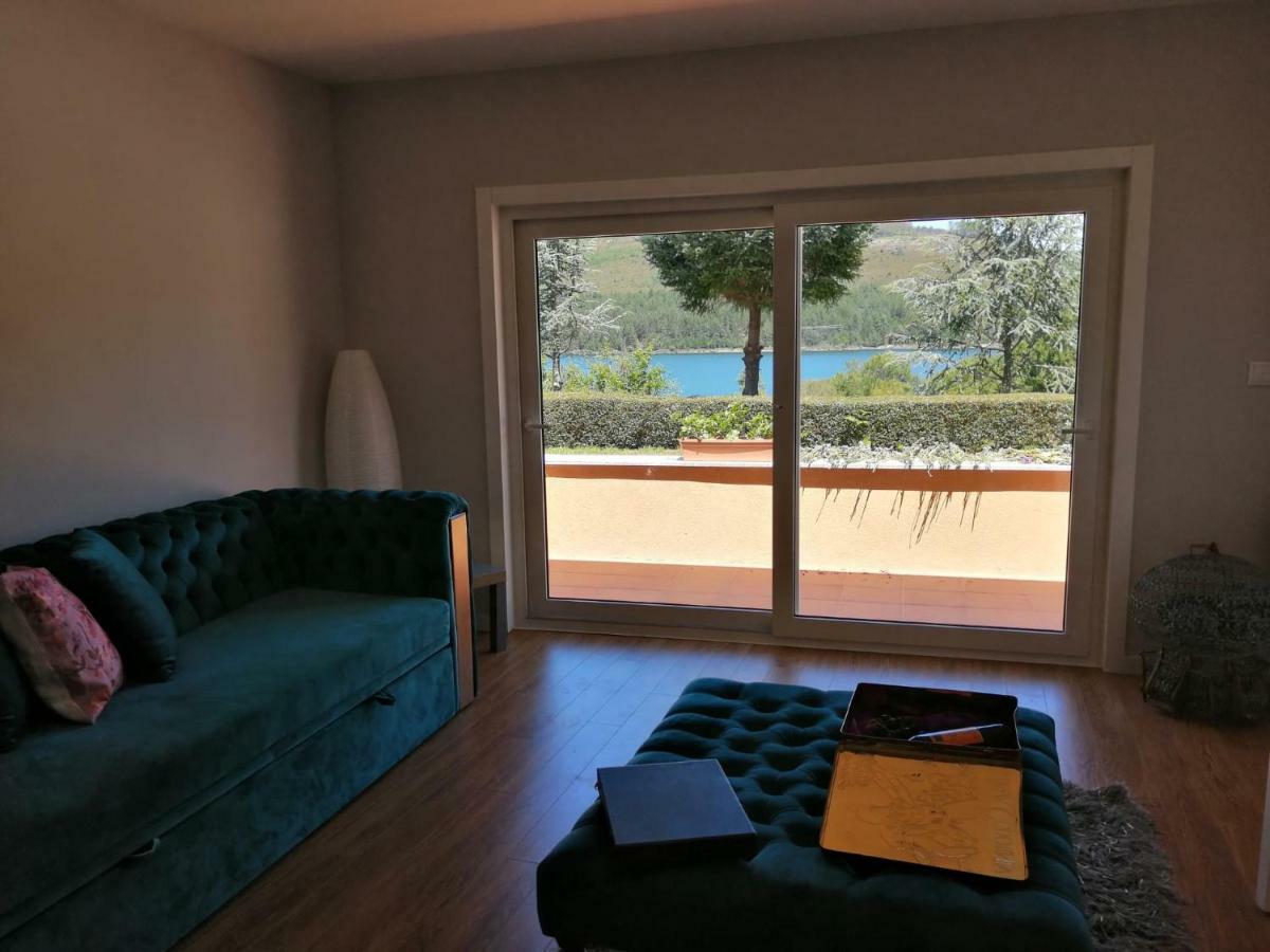 Casa D'Agua Apartment Venda Nova  Ngoại thất bức ảnh